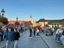 Messestadt Würzburg