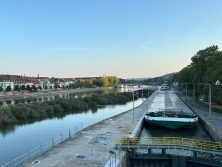 Messestadt Würzburg