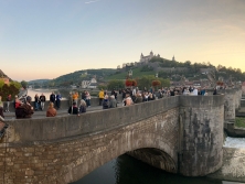 Messestadt Würzburg