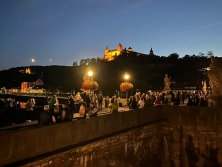 Messestadt Würzburg