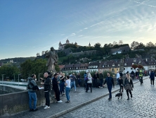 Messestadt Würzburg