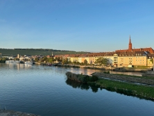 Messestadt Würzburg