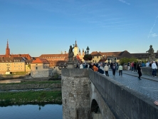 Messestadt Würzburg