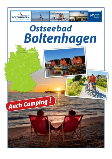 Aufsteller Boltenhagen