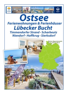 Aufsteller Lübecker Bucht