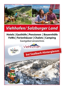 Aufsteller Viehhofen