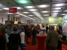 ALPenjoy Südtirol Stand