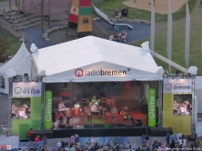 Sail Bremerhaven 2015