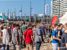 Sail Bremerhaven 2015