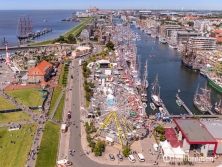 Sail Bremerhaven 2015