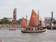 Sail Bremerhaven 2015