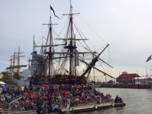 Sail Bremerhaven 2015