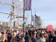 Sail Bremerhaven 2015