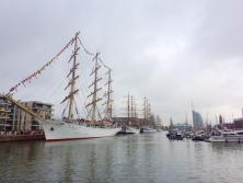 Sail Bremerhaven 2015