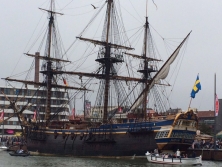 Sail Bremerhaven 2015