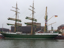 Sail Bremerhaven 2015