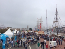 Sail Bremerhaven 2015