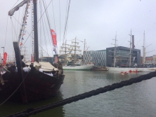 Sail Bremerhaven 2015