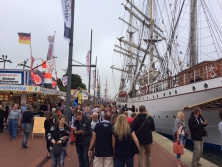 Sail Bremerhaven 2015