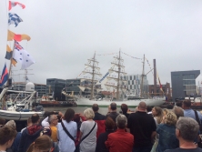 Sail Bremerhaven 2015