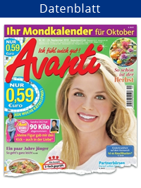 Datenblatt-Avanti