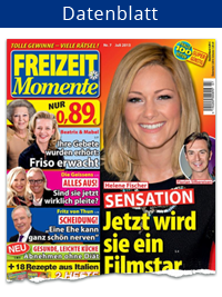 Datenblatt-Freizeit Momente