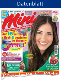 Datenblatt-Mini