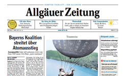 Allgäuer Zeitung