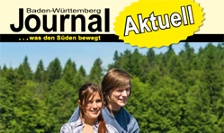 Baden-Württemberg Journal - Spezialausgabe zu den Sommerferien