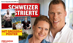 Schweizer Illustrierte