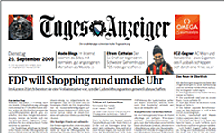 Tages-Anzeiger