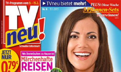 TV neu