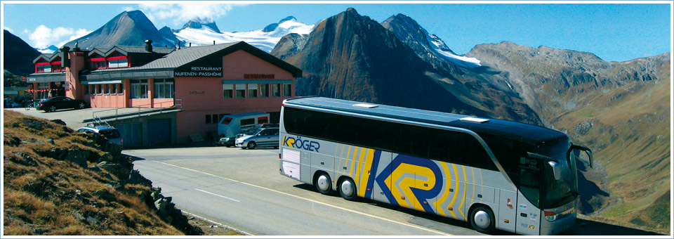 Positive Perspektiven für die Zukunft der Bustouristik