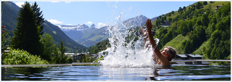 Gesundheitsprävention im Urlaub