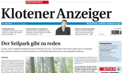 Klotener Anzeiger