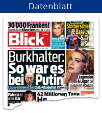 Datenblatt-Blick