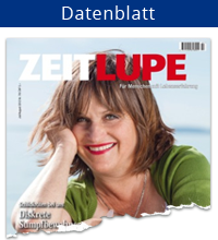 Datenblatt-Zeitlupe