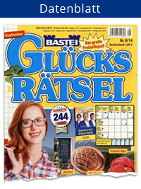 Bastei Glücks-Rätsel