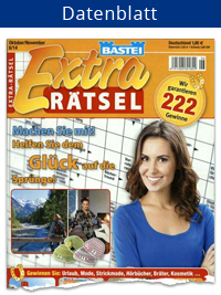 Bastei Extra Rätsel