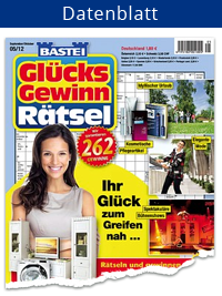 Glücks-Gewinn-Rätsel