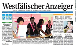 Westfälischer Anzeiger