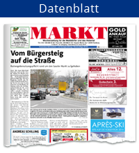 Markt - Hamburger Wochenzeitung