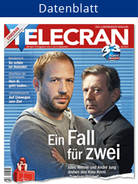 Datenblatt-Telecran