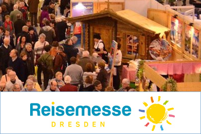 Reisemesse Dresden (D)