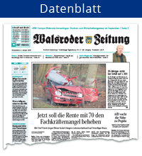Walsroder Zeitung