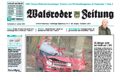 Walsroder Zeitung