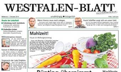 Westfalen-Blatt