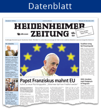 Heidenheimer Zeitung