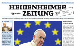 Heidenheimer Zeitung