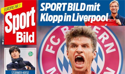 Sport Bild